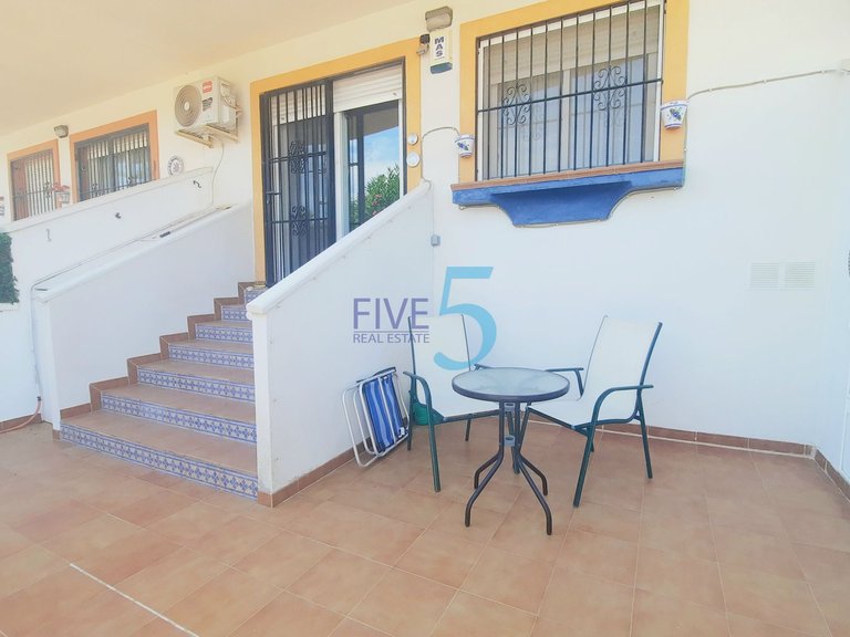 Apartment for Sale in Alicante, Valencia 17