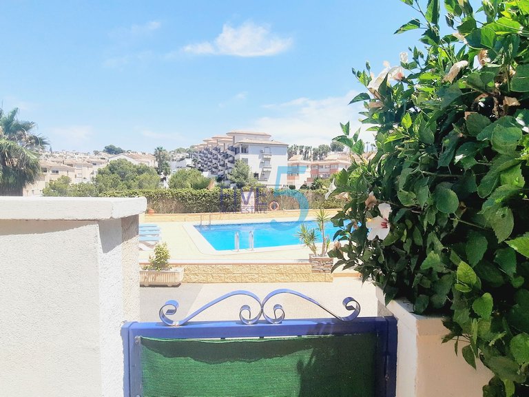 Apartment for Sale in Alicante, Valencia 4