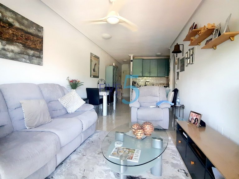 Apartment for Sale in Alicante, Valencia 6