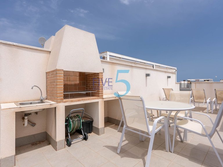 Apartment for Sale in Murcia, Murcia 24