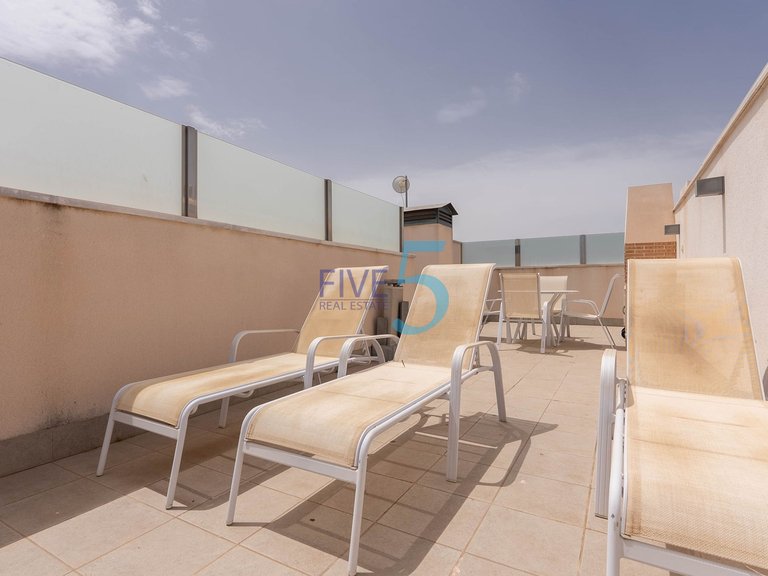 Apartment for Sale in Murcia, Murcia 25