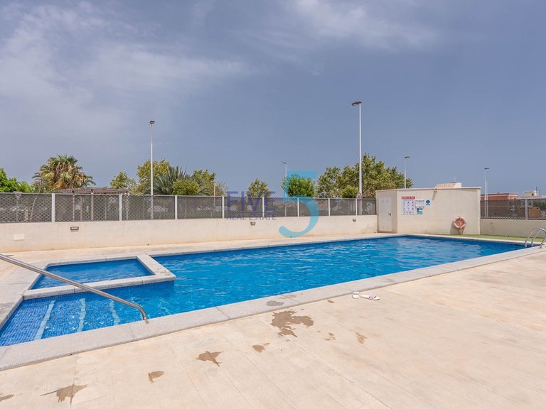 Apartment for Sale in Murcia, Murcia 2
