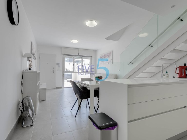 Apartment for Sale in Murcia, Murcia 11