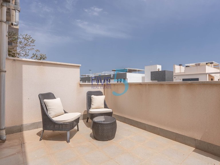 Apartment for Sale in Murcia, Murcia 22