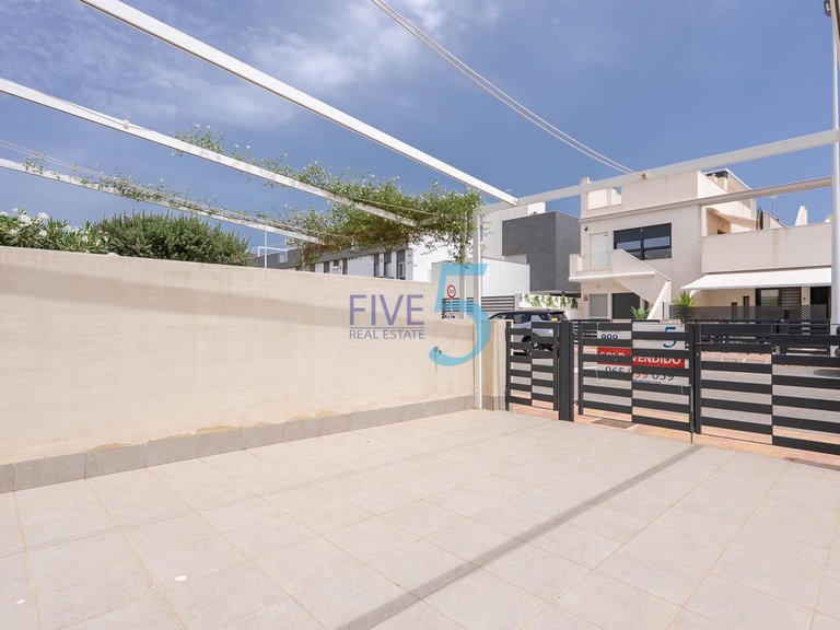 Apartment for Sale in Murcia, Murcia 28