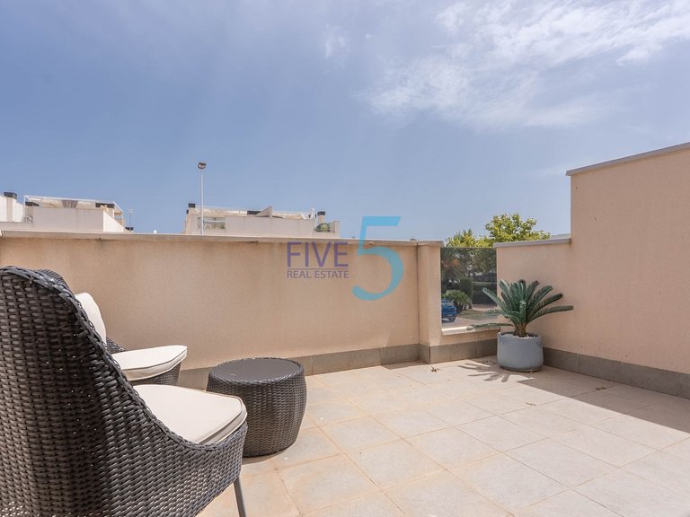 Apartment for Sale in Murcia, Murcia 20