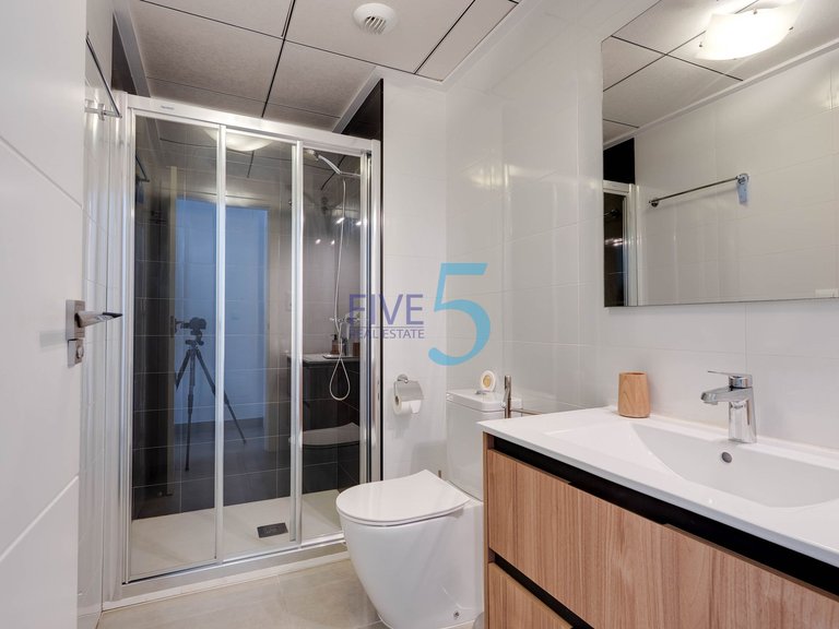 Apartment for Sale in Murcia, Murcia 14