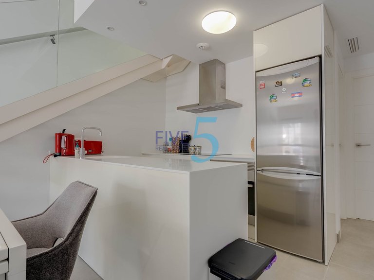 Apartment for Sale in Murcia, Murcia 8