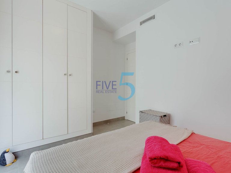 Apartment for Sale in Murcia, Murcia 13