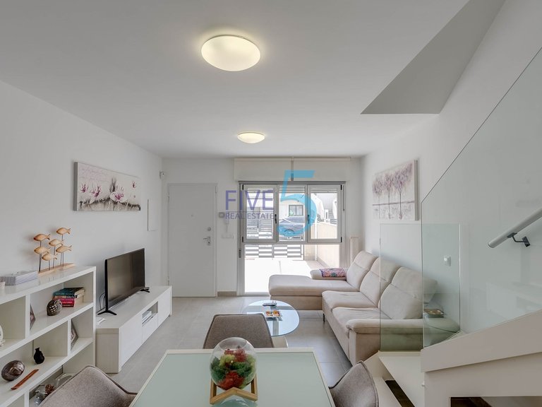 Apartment for Sale in Murcia, Murcia 7