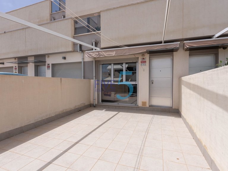 Apartment for Sale in Murcia, Murcia 27