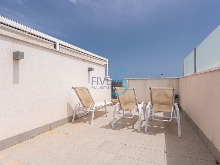 Apartment for Sale in Murcia, Murcia 23