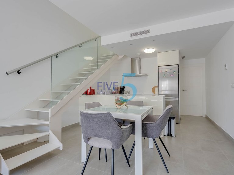 Apartment for Sale in Murcia, Murcia 5