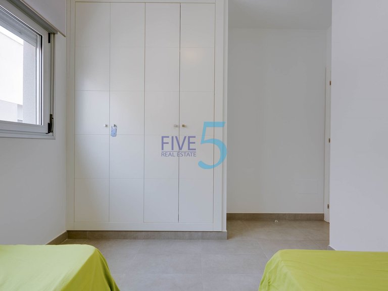 Apartment for Sale in Murcia, Murcia 19