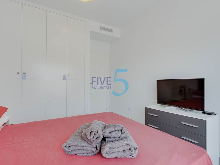 Apartment for Sale in Murcia, Murcia 16