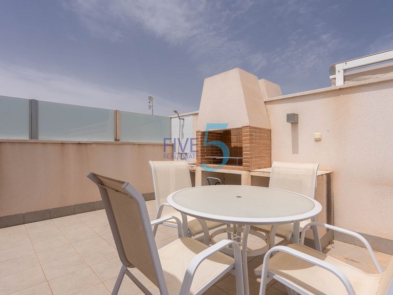 Apartment for Sale in Murcia, Murcia 21
