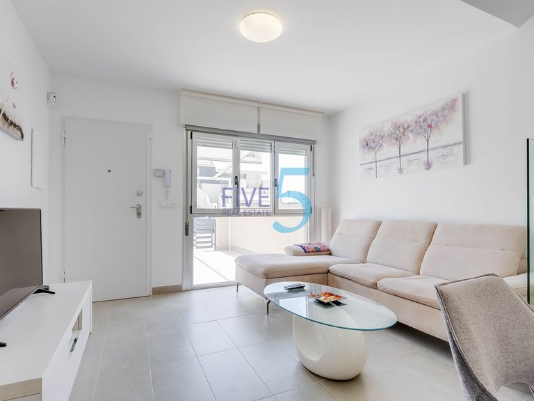 Apartment for Sale in Murcia, Murcia 6