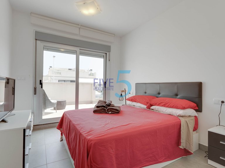Apartment for Sale in Murcia, Murcia 15