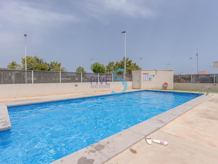 Apartment for Sale in Murcia, Murcia 26