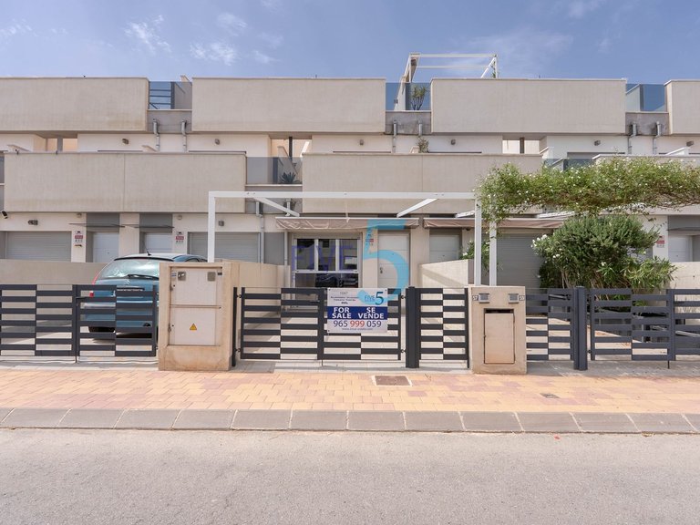 Apartment for Sale in Murcia, Murcia 3