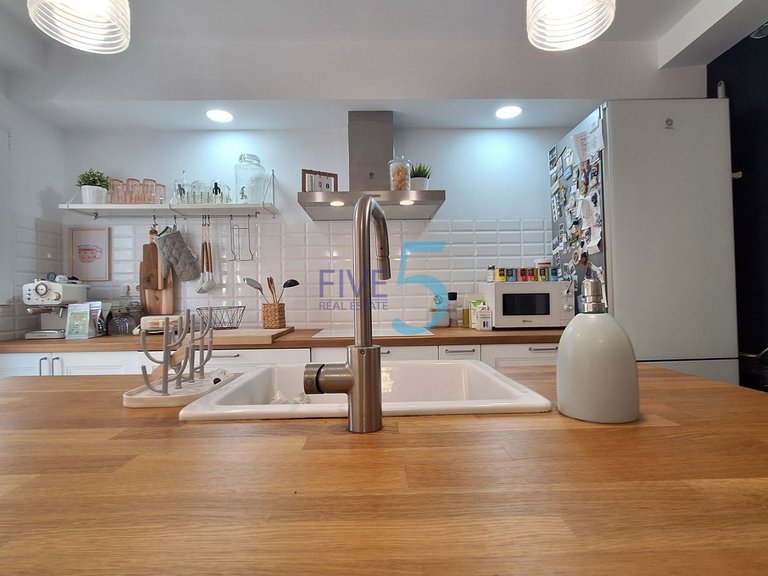 Apartment for Sale in Alicante, Valencia 9
