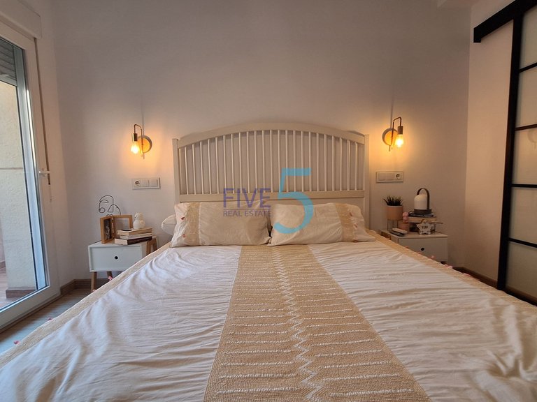 Apartment for Sale in Alicante, Valencia 22