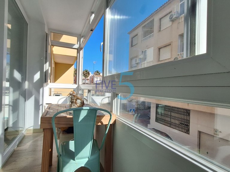 Apartment for Sale in Alicante, Valencia 12