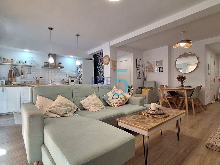 Apartment for Sale in Alicante, Valencia 6
