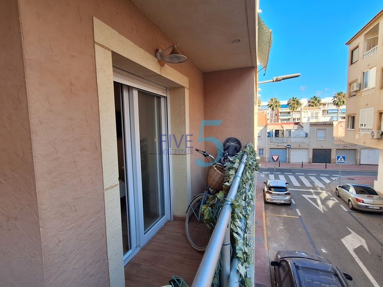Apartment for Sale in Alicante, Valencia 26