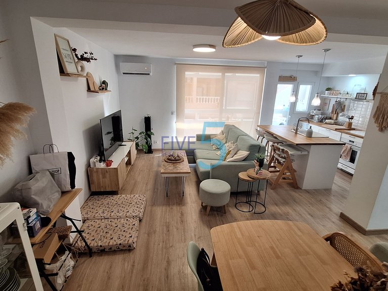 Apartment for Sale in Alicante, Valencia 5