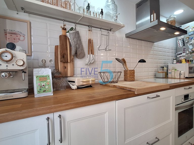 Apartment for Sale in Alicante, Valencia 10