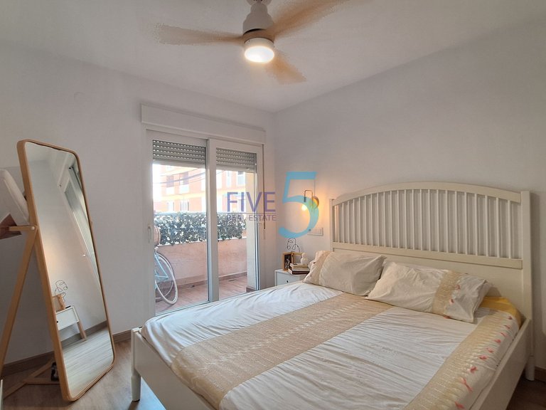 Apartment for Sale in Alicante, Valencia 21