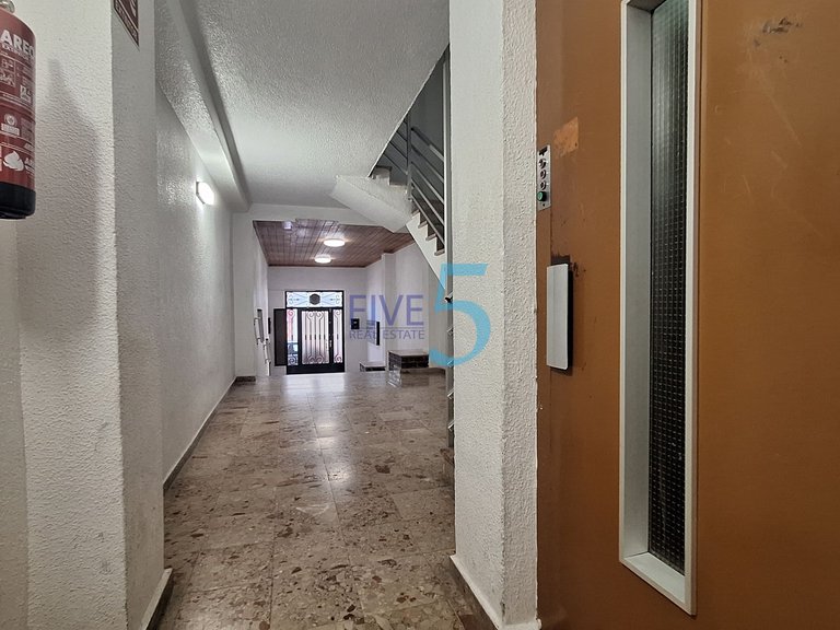 Apartment for Sale in Alicante, Valencia 30