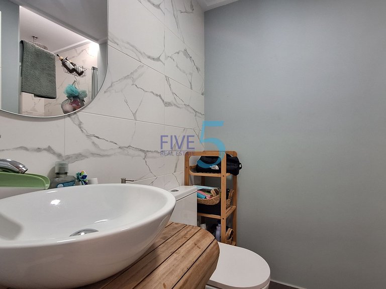Apartment for Sale in Alicante, Valencia 13