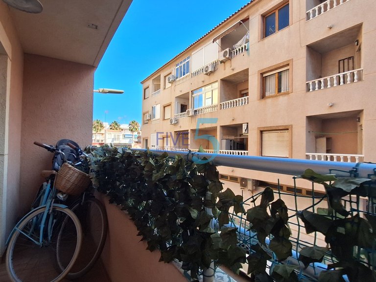 Apartment for Sale in Alicante, Valencia 25