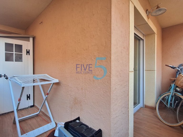 Apartment for Sale in Alicante, Valencia 24