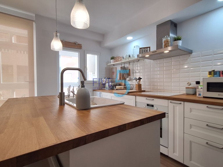 Apartment for Sale in Alicante, Valencia 8
