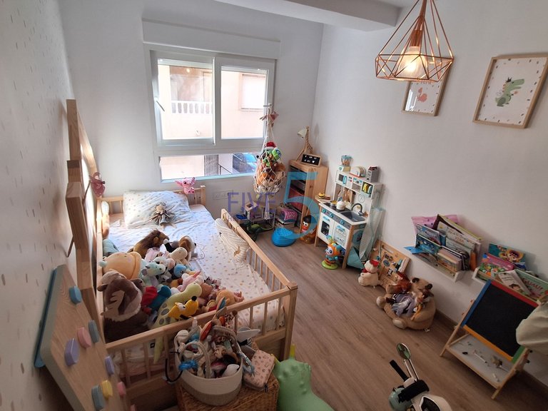 Apartment for Sale in Alicante, Valencia 20
