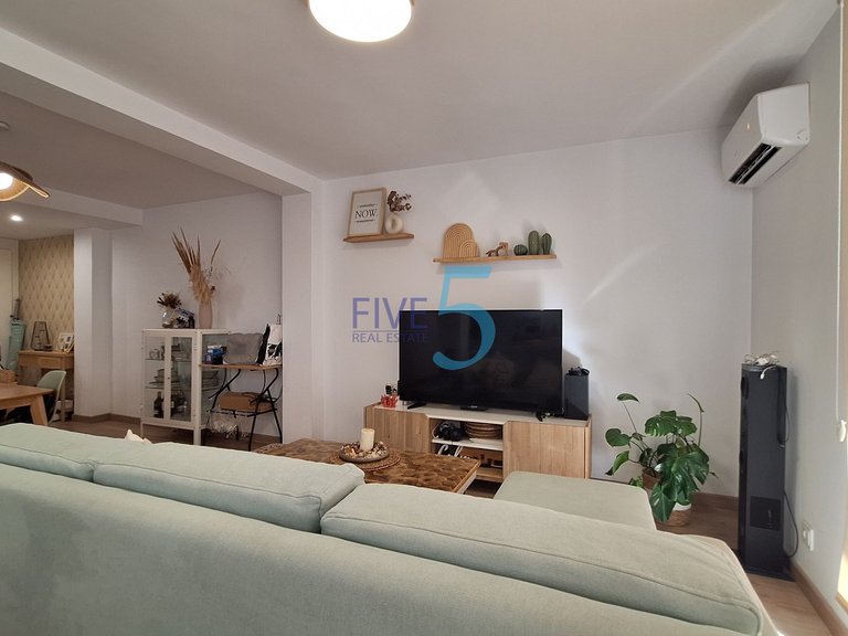 Apartment for Sale in Alicante, Valencia 7