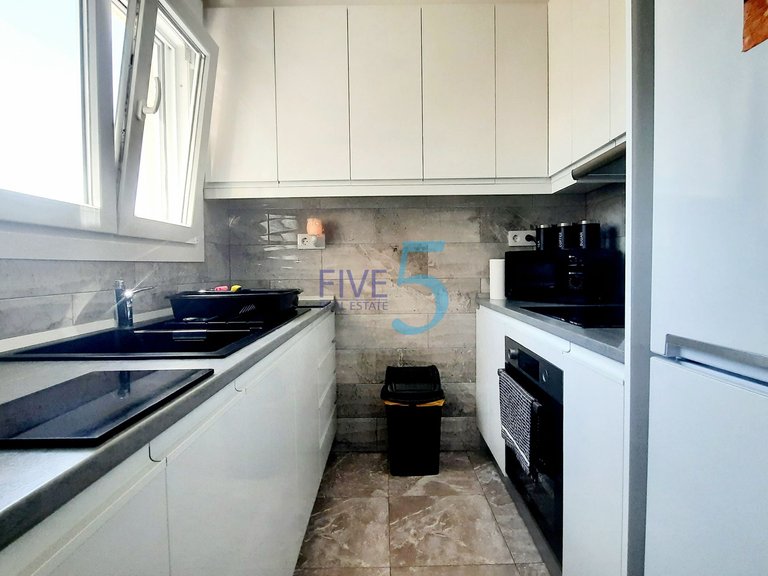 Villa for Sale in Alicante, Valencia 9