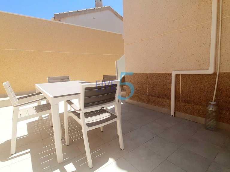 Villa for Sale in Alicante, Valencia 24