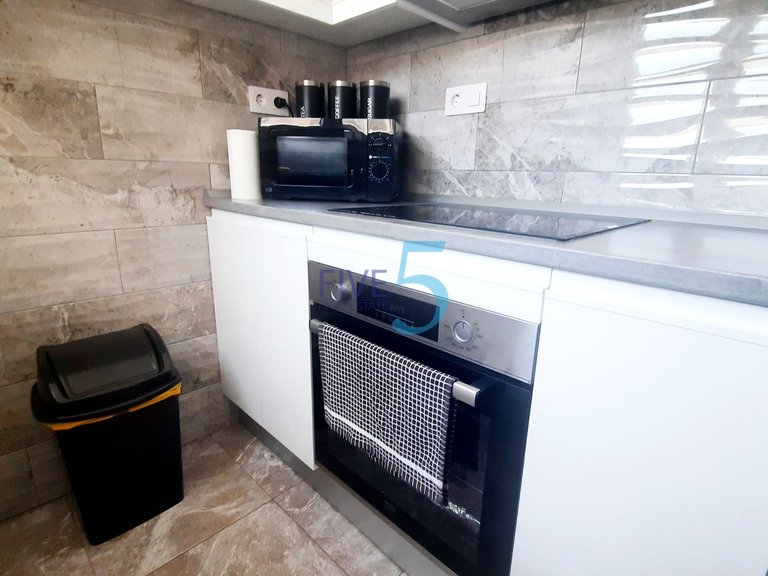 Villa for Sale in Alicante, Valencia 11