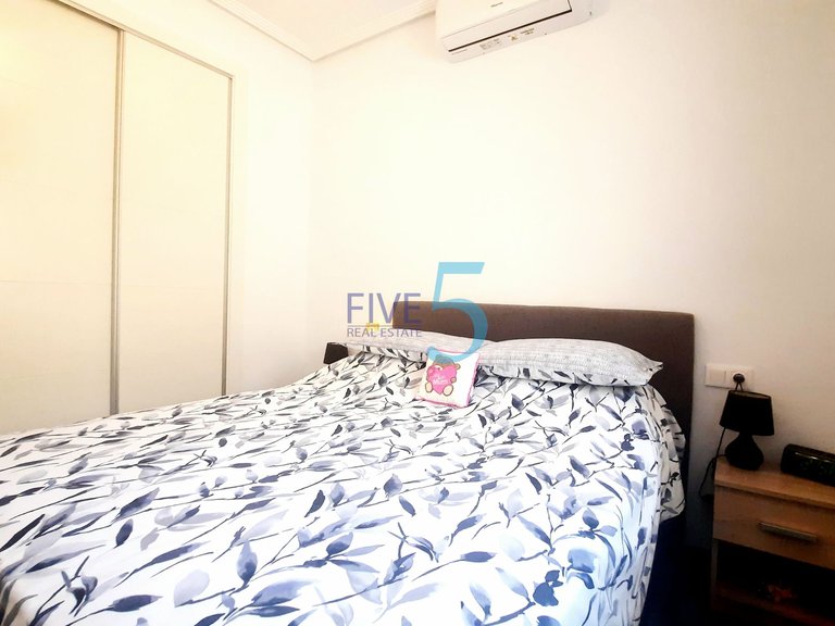 Villa for Sale in Alicante, Valencia 13