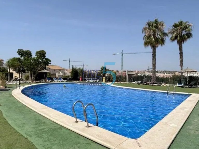 Villa for Sale in Alicante, Valencia 28