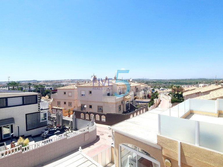 Villa for Sale in Alicante, Valencia 27
