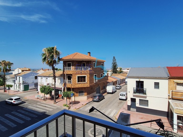 Apartment for Sale in Alicante, Valencia 24
