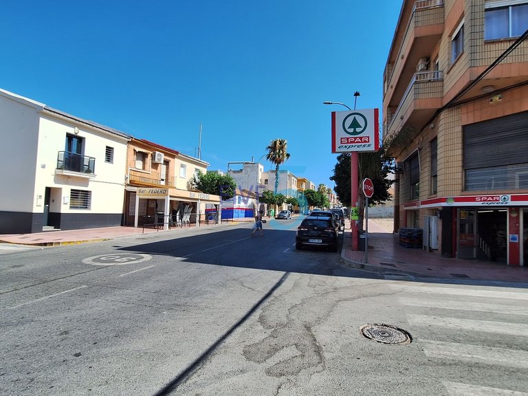 Apartment for Sale in Alicante, Valencia 26