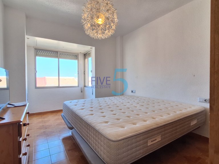 Apartment for Sale in Alicante, Valencia 15