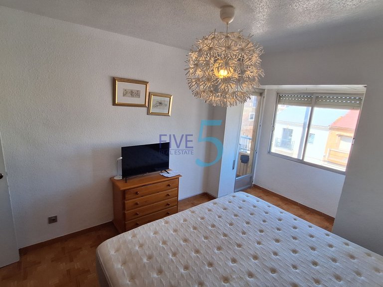 Apartment for Sale in Alicante, Valencia 17