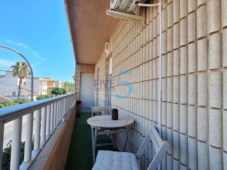 Apartment for Sale in Alicante, Valencia 6